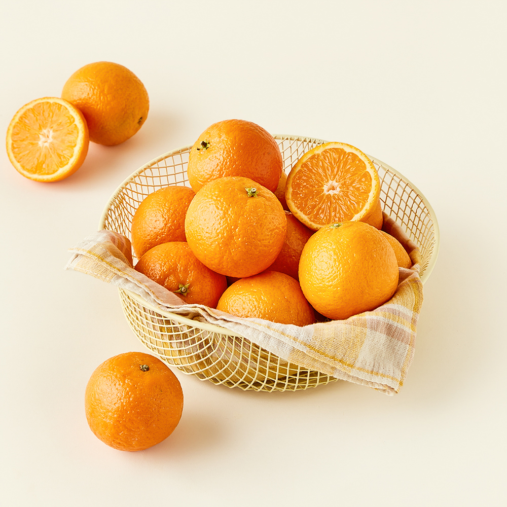 [로켓프레시] 다조은 미국산 만다린 귤, 1개, 2kg 11,930원