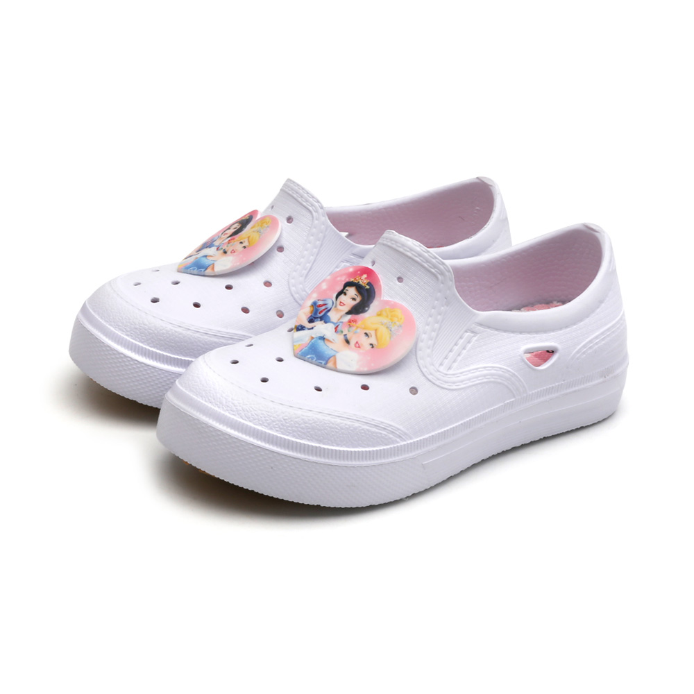 디즈니 키즈 실내화 프린세스 큐트 체크 어린이집 유치원 학교 실내화 9,900원