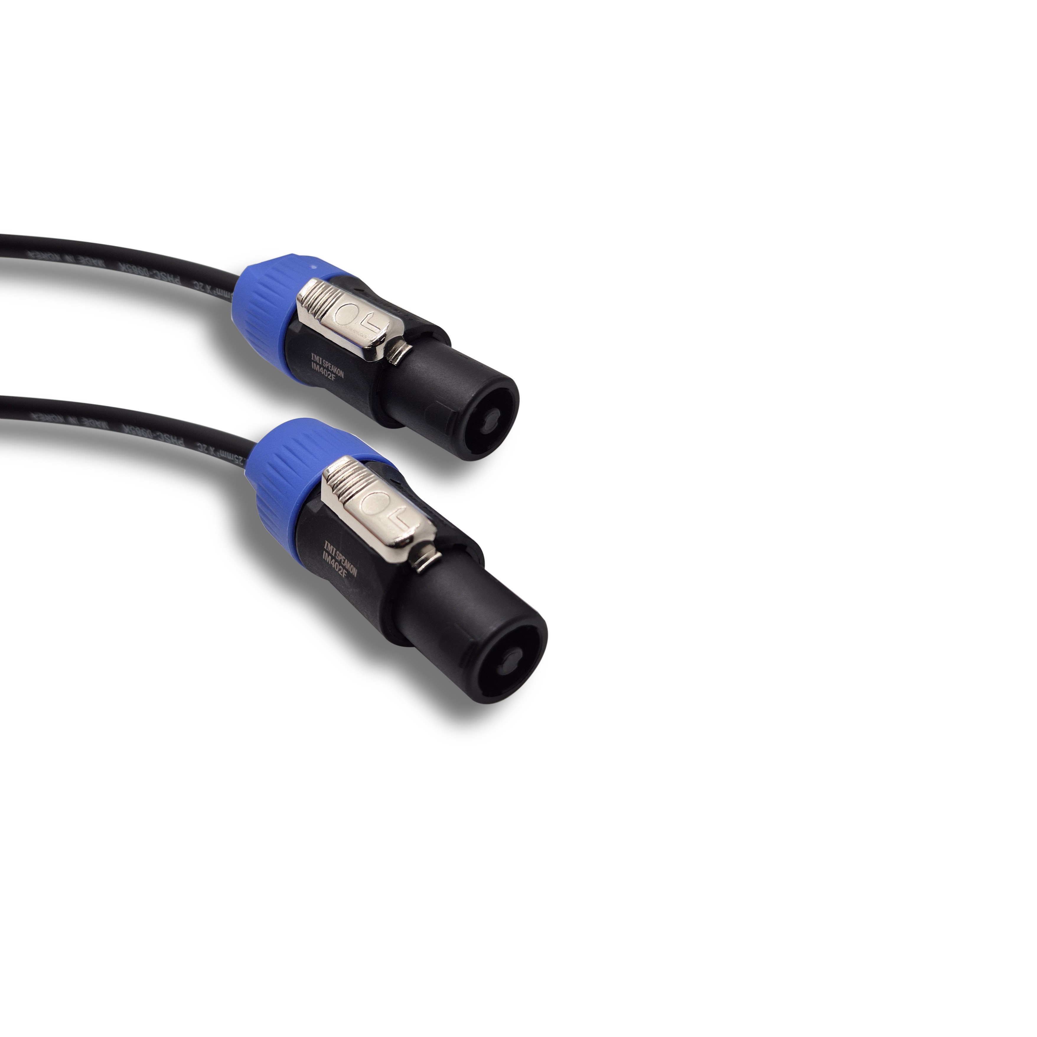 아이엠아이 1.25SQ 스피콘-스피콘 고급 스피커케이블 스피콘케이블  (국산) 22,000원