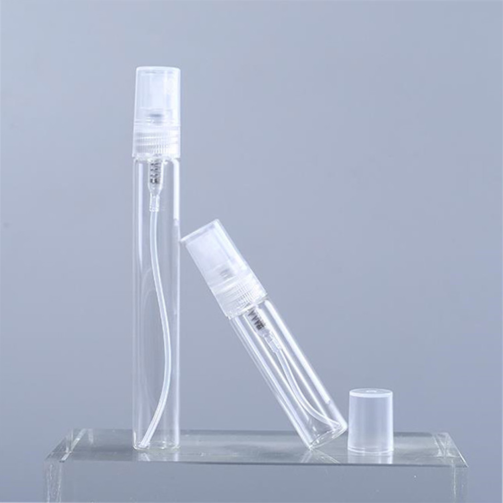 모든유통 향수 스프레이 미니 샘플 유리 공병 2ml 3ml 5ml 10ml 240원