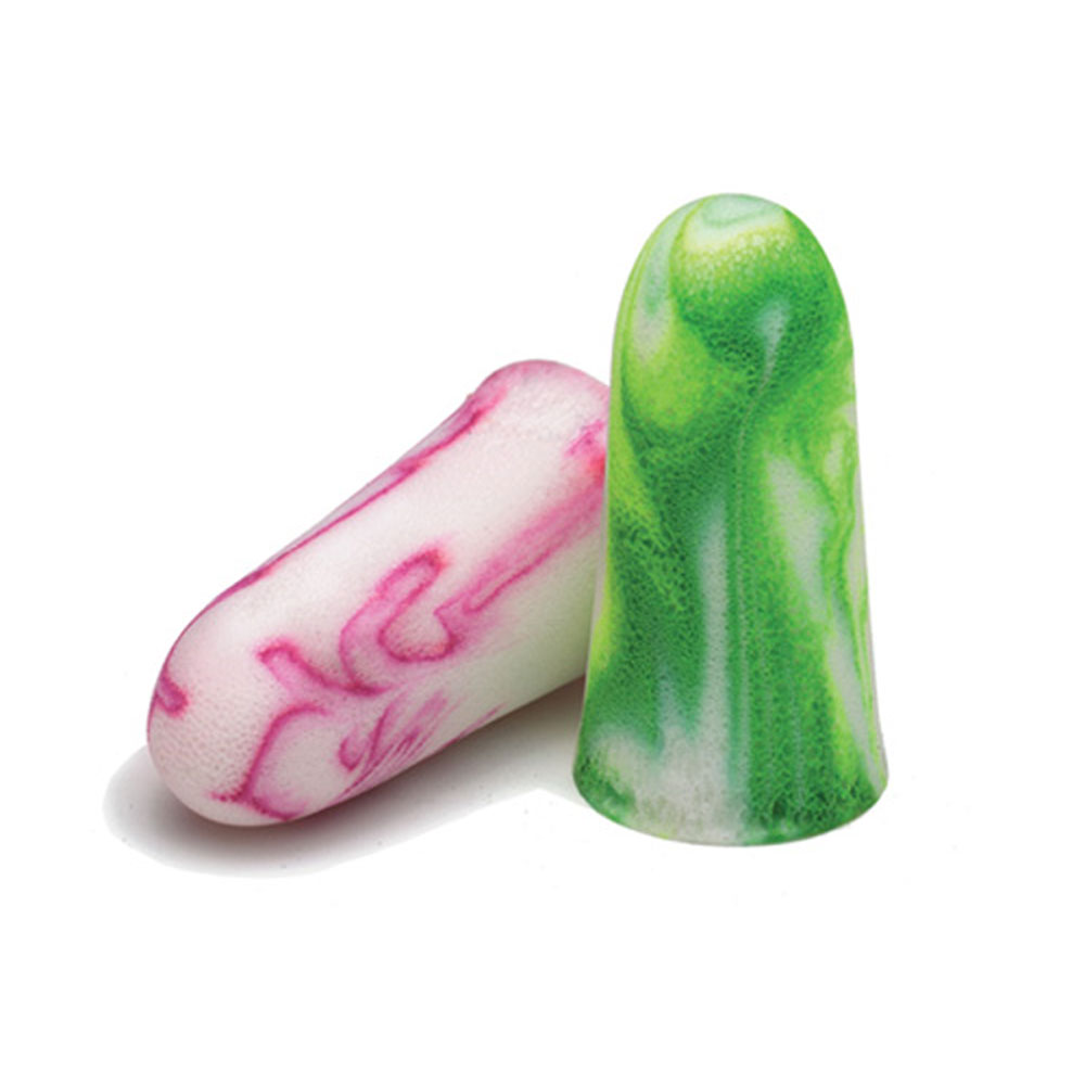 G46007 공의 미국산 몰덱스 스파크 이어플러그 귀마개 200쌍(끈없음)-부드럽고 낮은 압력의 폼타입, 편안한 착용감 저자극 재질, 산업안전공단인증 50,220원