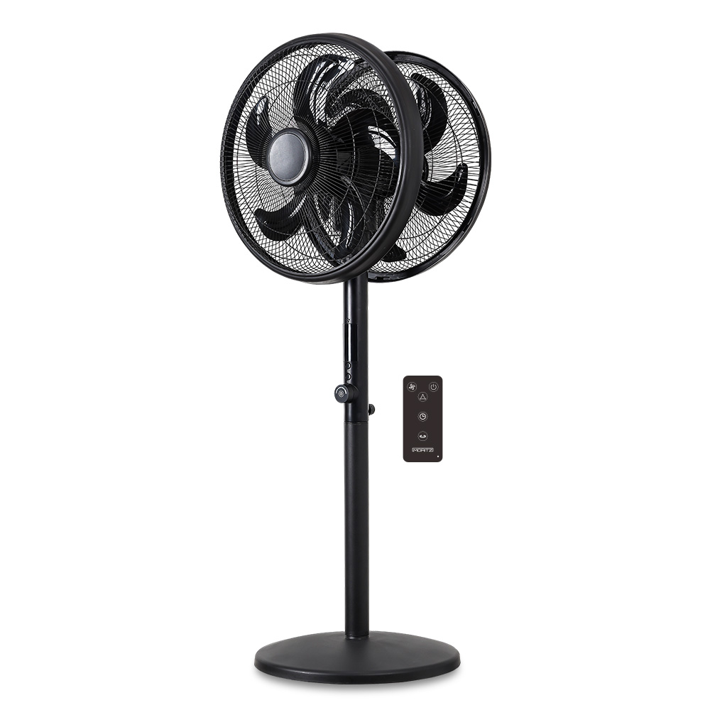 모리츠 40cm 리모컨 트윈팬 양면선풍기 MO-TWF40 119,000원