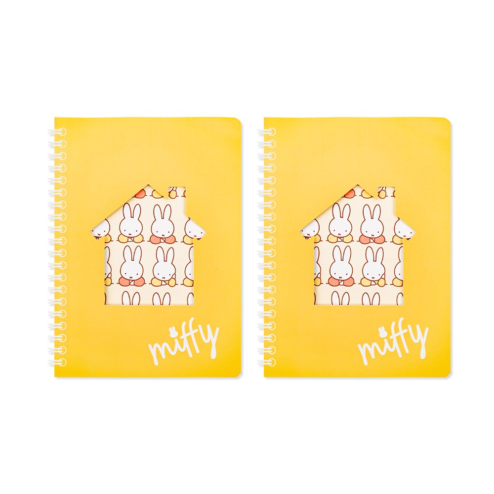 미피 형태노트 2권, 옐로우 9,800원