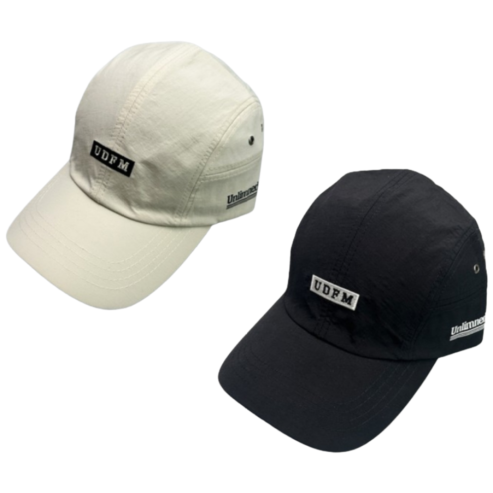 1+1 런디스포츠 물놀이 운동 방수 속건성 스포츠 모자 UDFM, 아이보리 + 블랙 19,800원