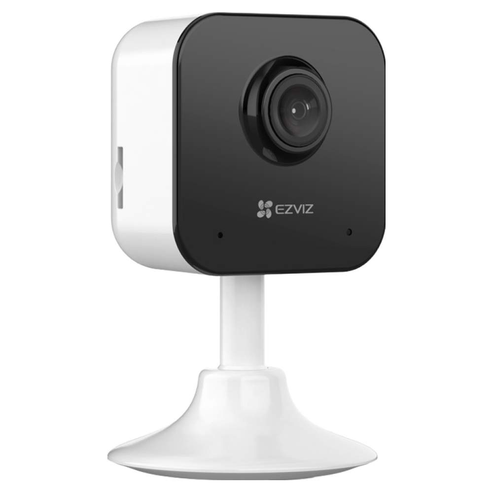 EZVIZ 이지비즈 H1c 스마트 홈 Wi-Fi 카메라 실내 홈캠 CCTV 펫캠 반려동물 베이비캠 200만화소, H1c, 1개 99,600원