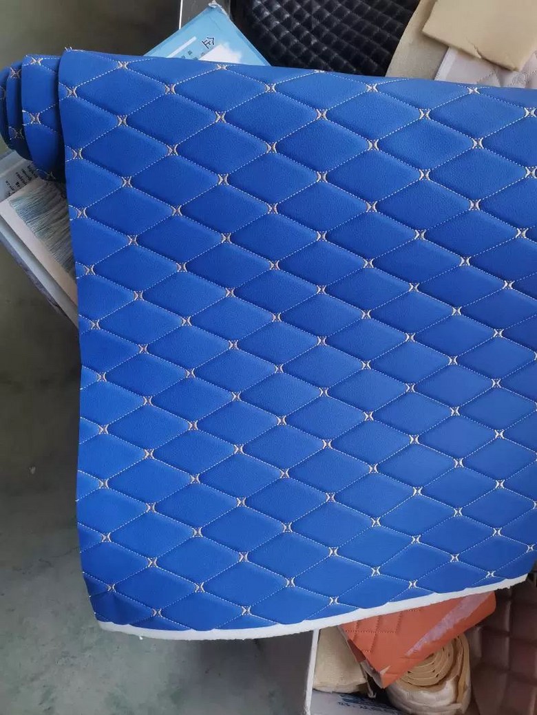 자동차 천장엠보싱 흡음재 접착 시트 천장 도어 29,000원