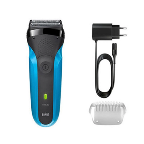 브라운 시리즈 3 전기 면도기 310S 55,070원