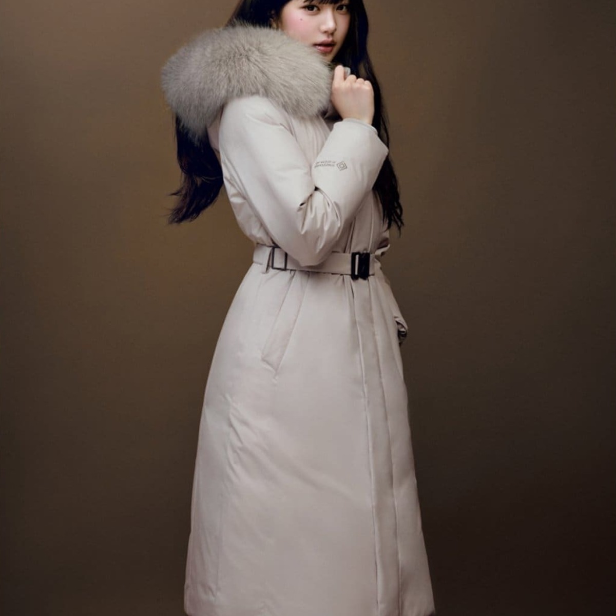 [국내백화점] 아이더 패딩 탈부착 후드 실용적인 포켓 투웨이 지퍼 오렌지 주황 929,450원