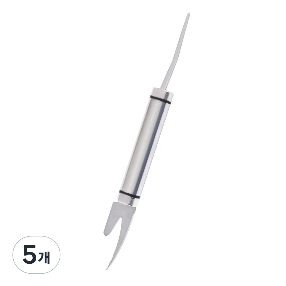 아케이바이 스텐 새우 껍질 손질칼 16,990원