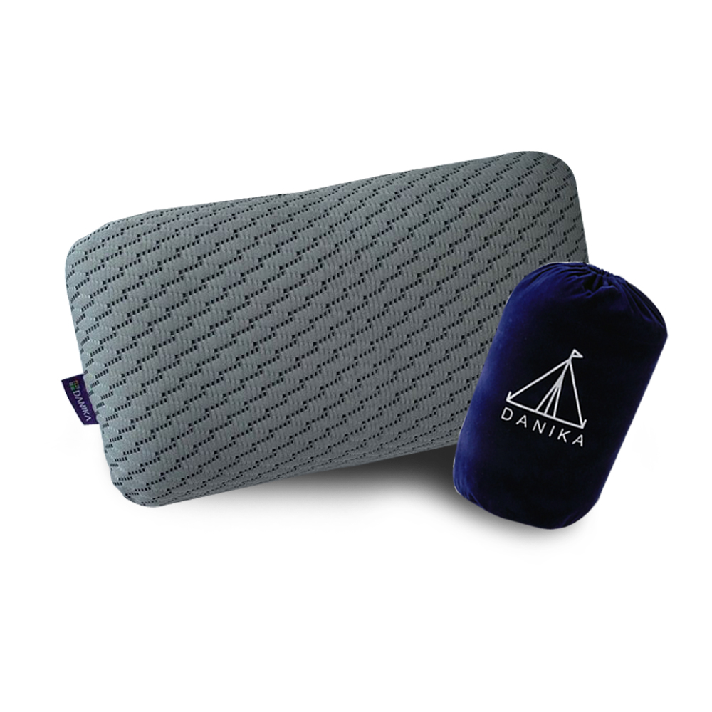 다니카 롤업 메모리폼 베개 13,900원