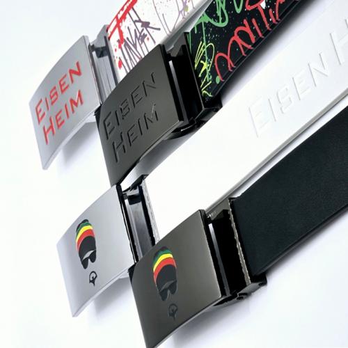 아이젠하임 프리미엄 남성 남자 여성 여자 소가죽 골프웨어 골프 벨트. 273,000원