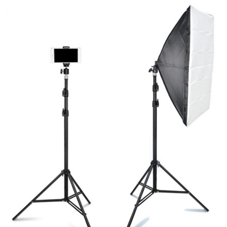 유투브 촬영장비 핸드폰거치대 삼각대 폰 셀카봉 스마트폰 휴대폰 23,370원