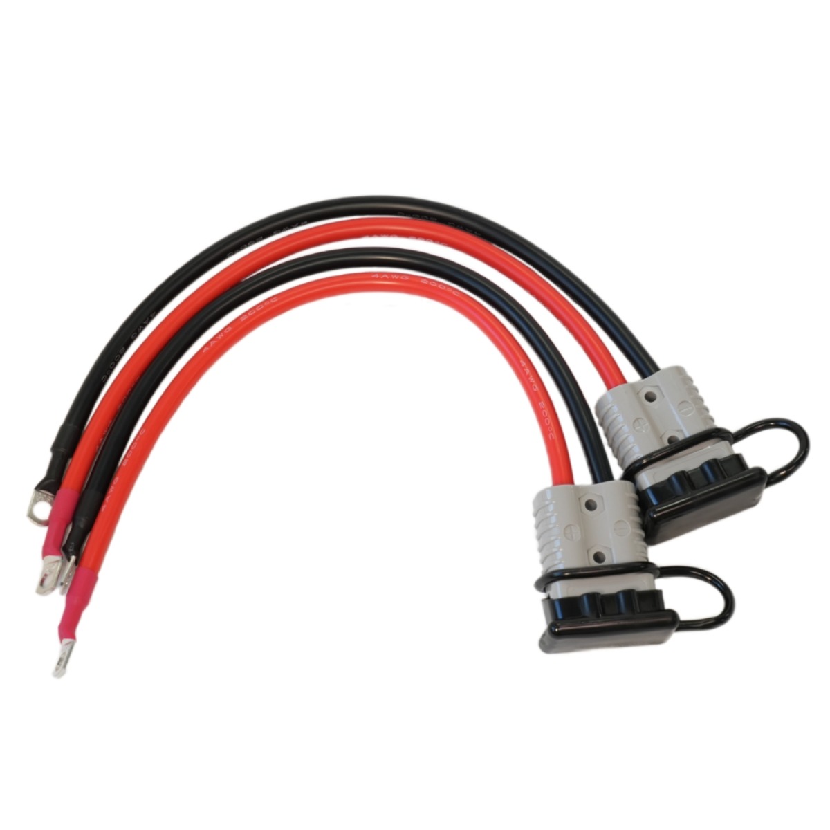 앤더슨 단자 50A 120A 175A 인버터 파워뱅크 연결 케이블 50cm 1m, 1세트 32,700원