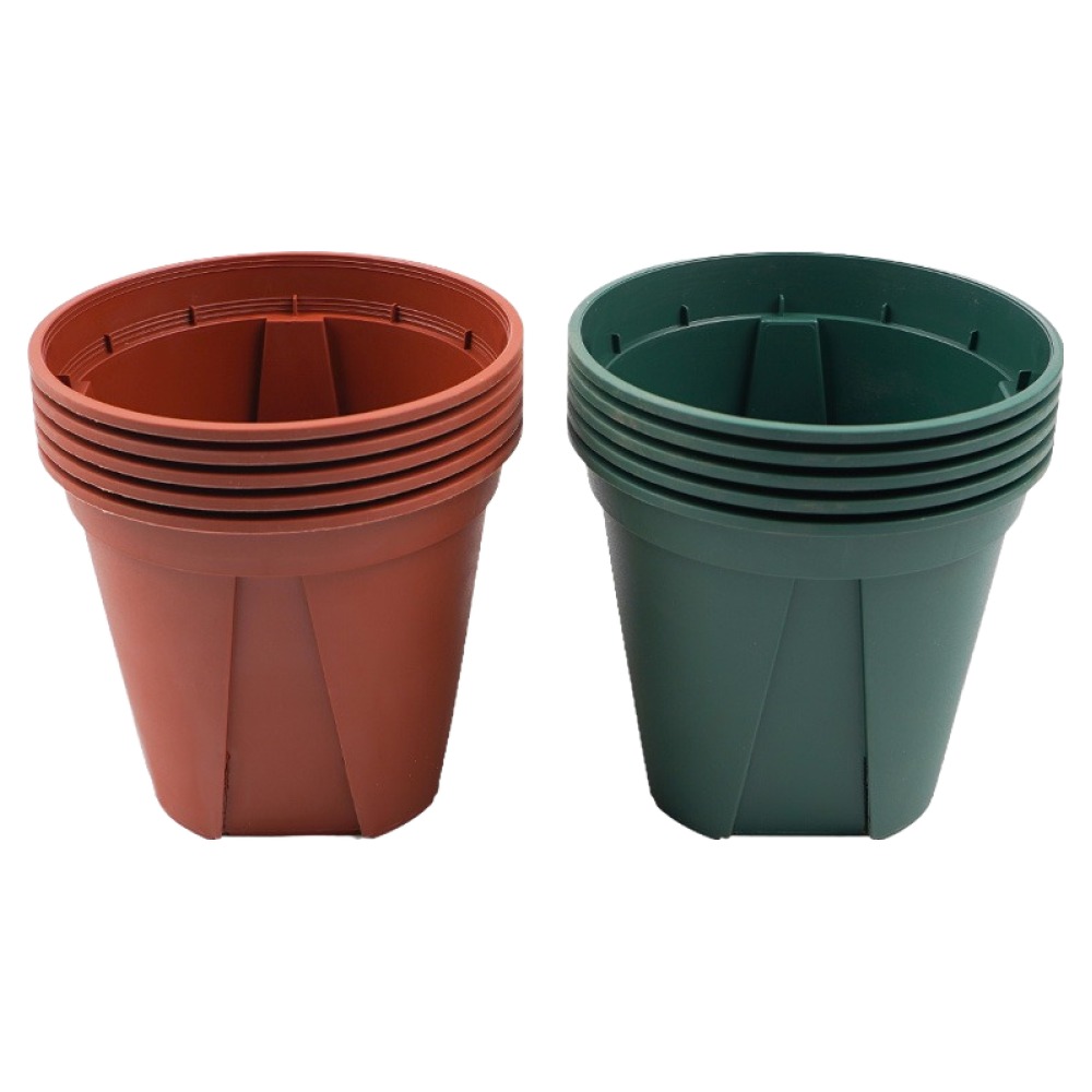 갑조네 플라스틱 인테리어 가네야 일본 슬릿분 2종 x 5p 세트 5,160원