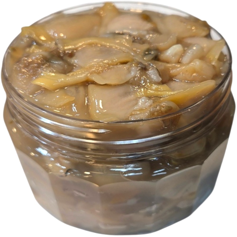 맛깔나는 광천젓갈 조개젓, 1kg, 1개 24,490원