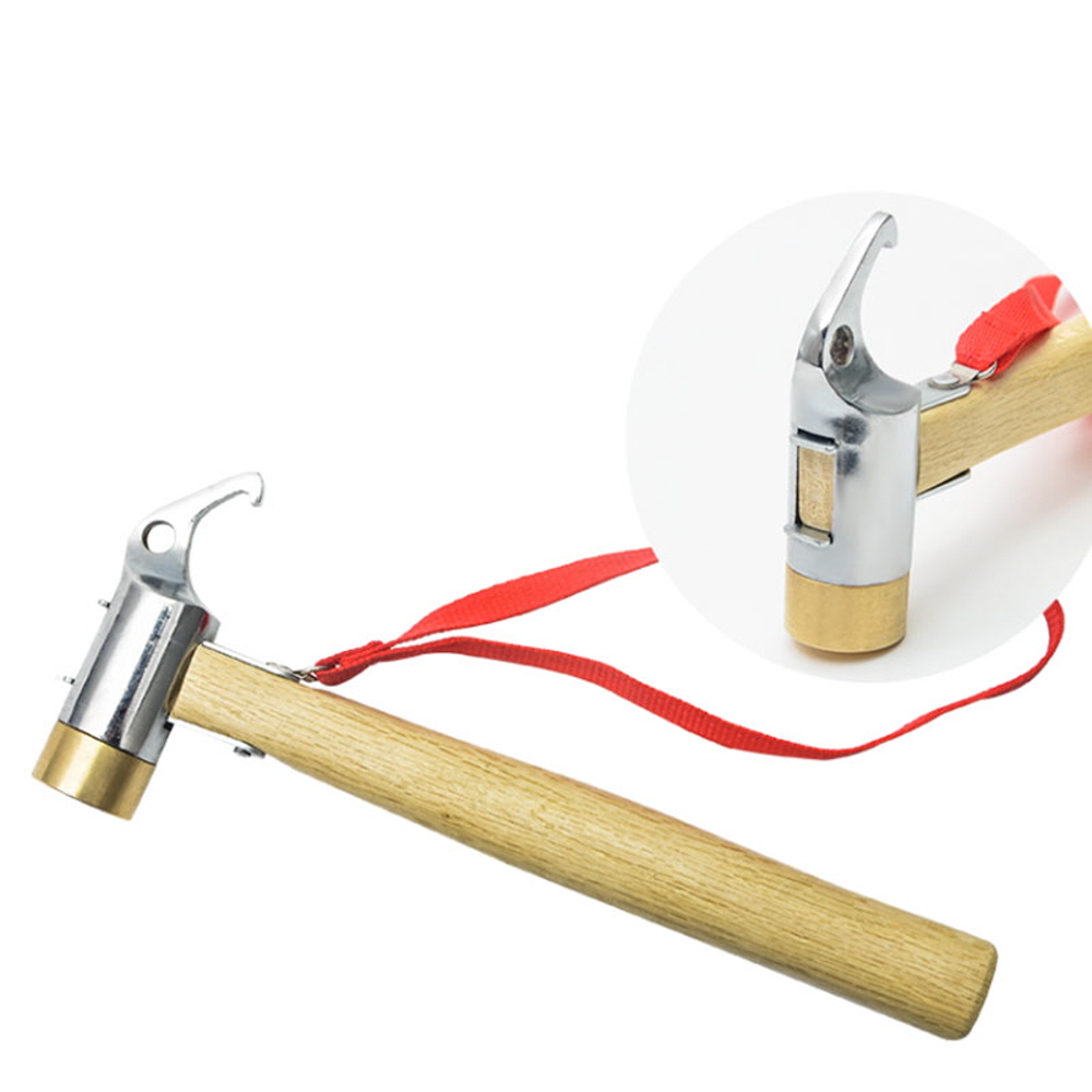 캠핑용 황동 망치 20,560원