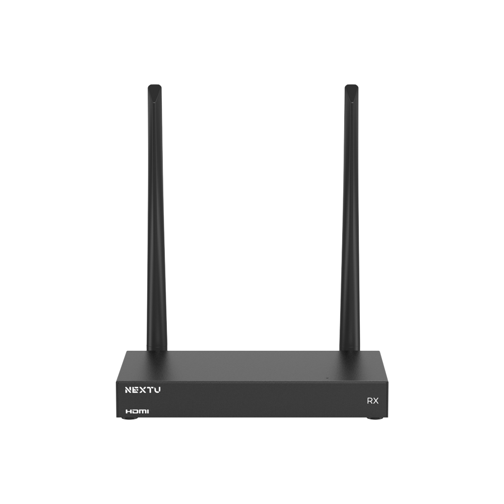 이지넷유비쿼터스 NEXTU 미르킹 HDMI KVM 무선 수신기 111,000원