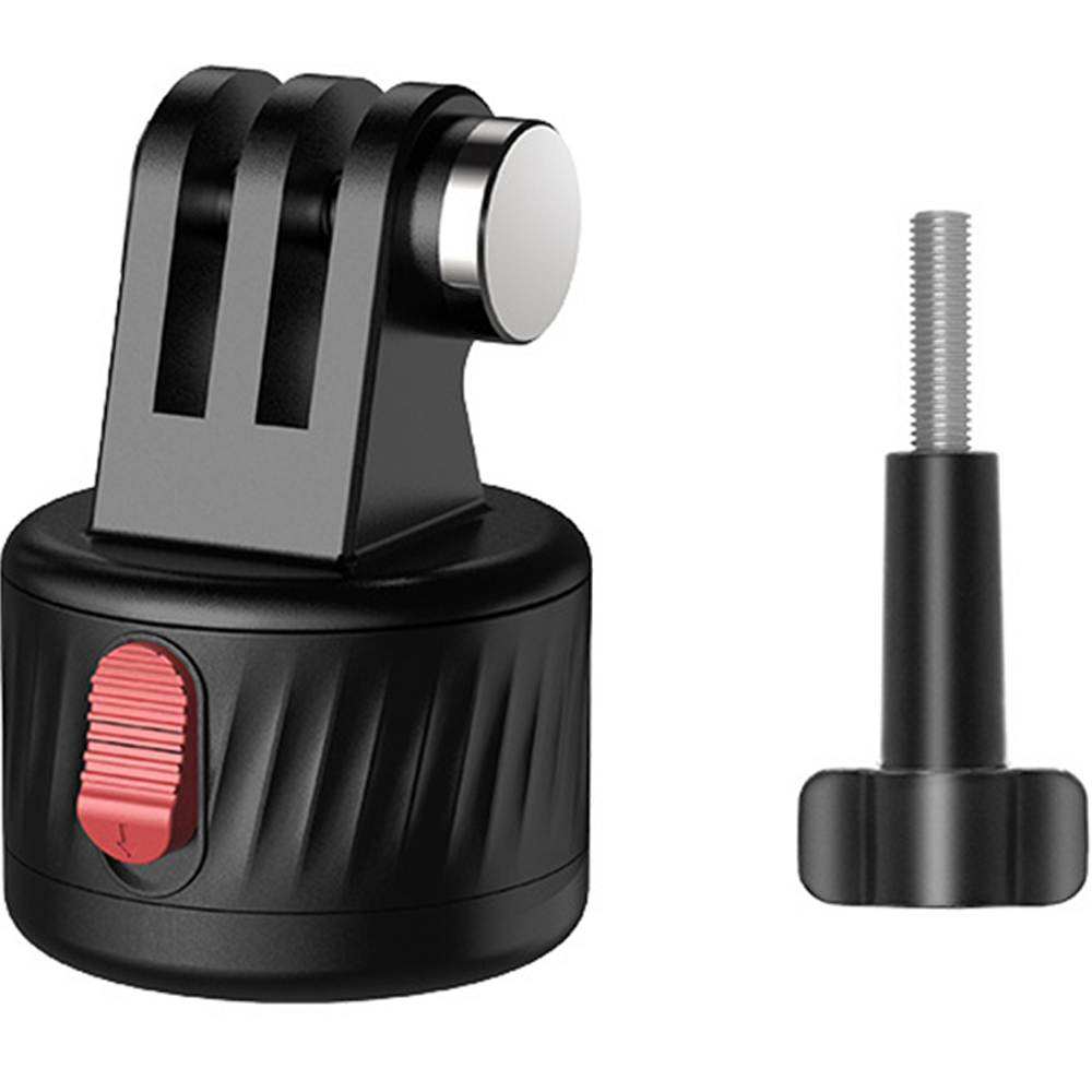 스페이스쉴드 고프로 히어로 액션캠 호환 M 시리즈 마그네틱 삼각대 마운트, 단일상품, 1개 23,910원