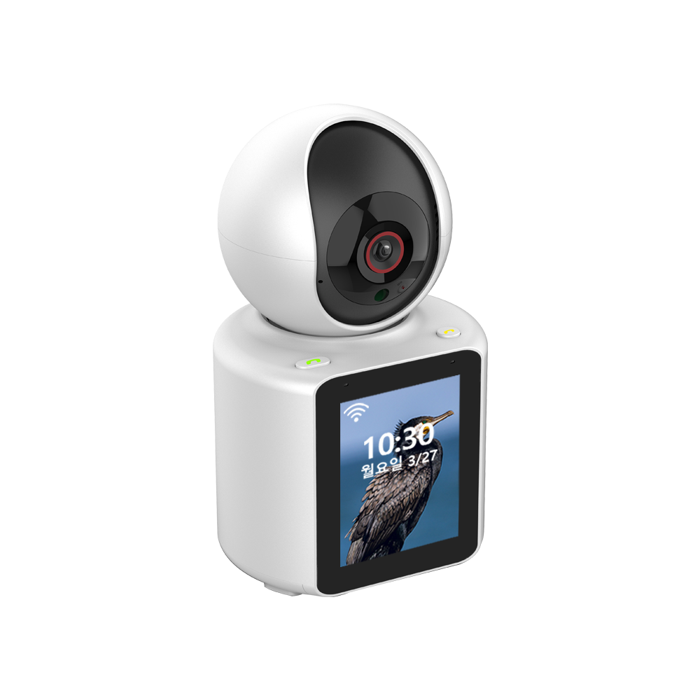 HAIM양방향 영상통화 홈카메라, 홈캠, 팻캠, 홈CCTV, 하임 H1 109,650원