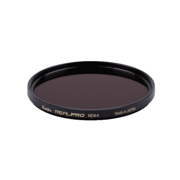 (KENKO) 켄코 REALPRO ND64 49mm 필터 37,200원