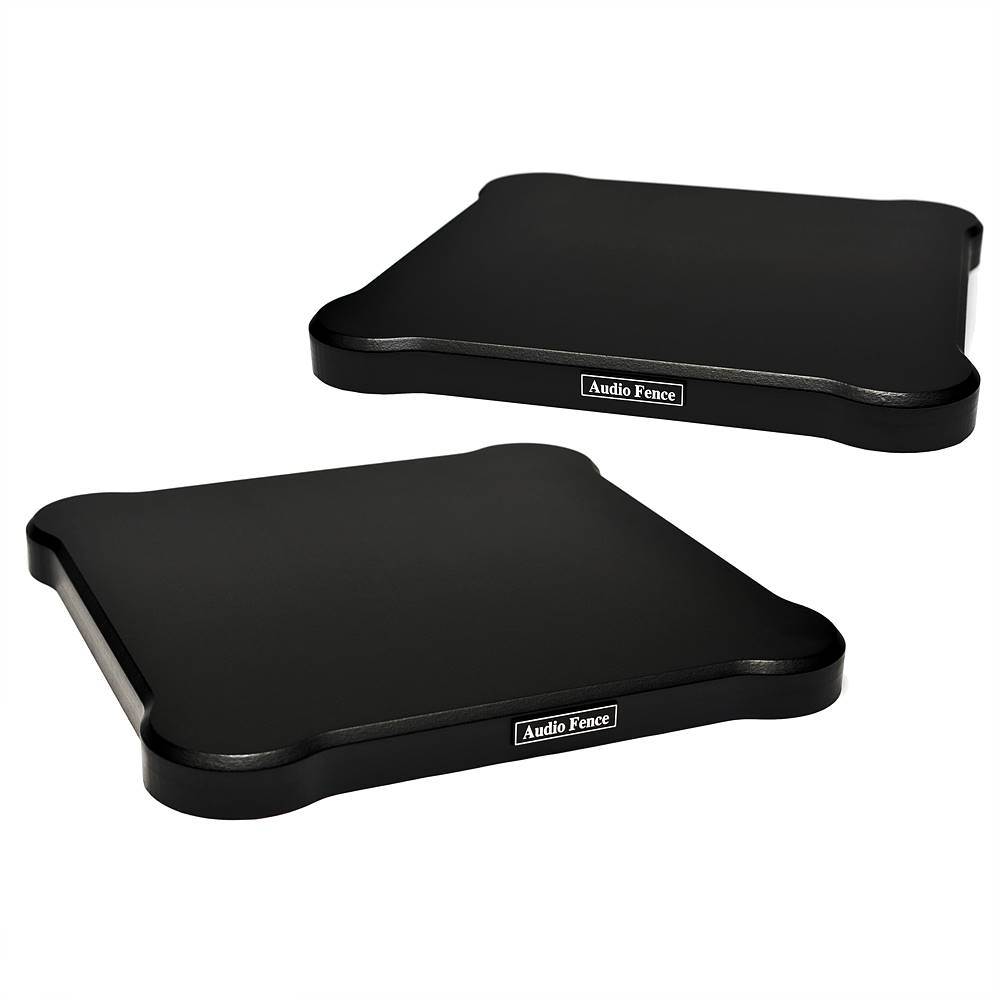 성민건축음향 SM-A03 2개 스피커 우퍼 방진 패드 매트 흡음패드(음향기기 진동방지 받침) 120,000원