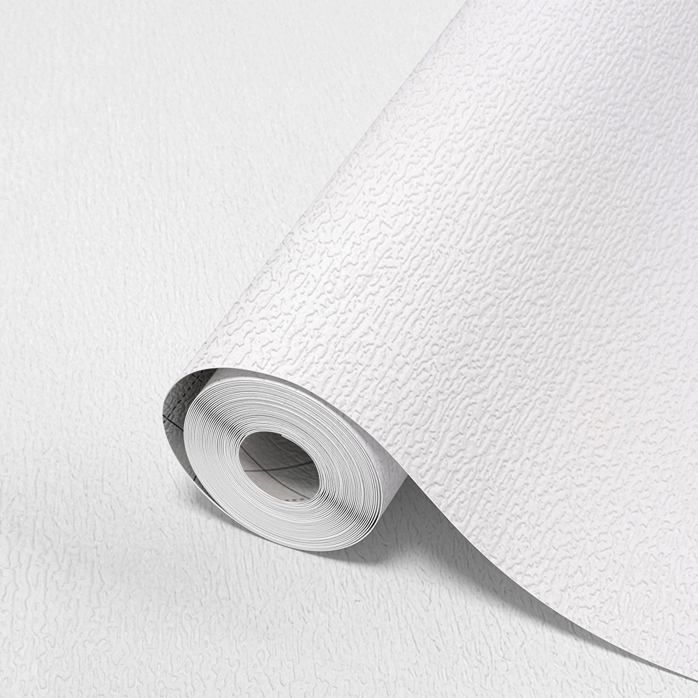 닥터하우스 풀없이 붙이는 접착식 슬림 실크벽지 8,960원