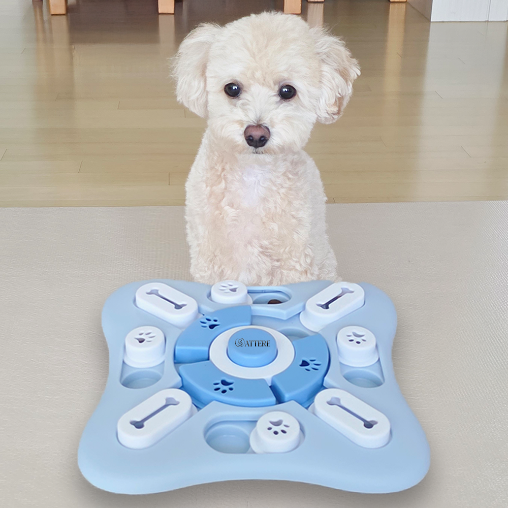 바떼레 강아지 노즈워크 장난감 24,900원