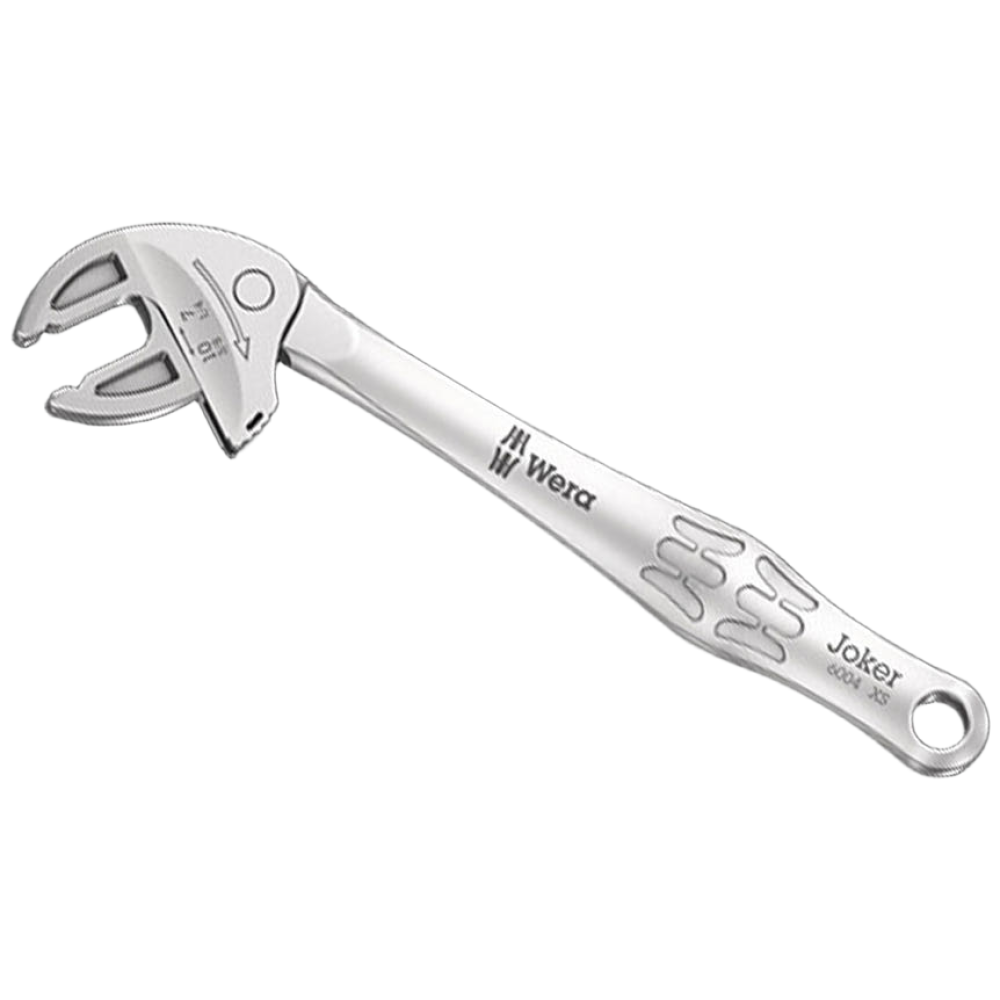 베라 6004 조커 자동몽키스패너 XS / JOKER 6004-XS, 1개 44,000원