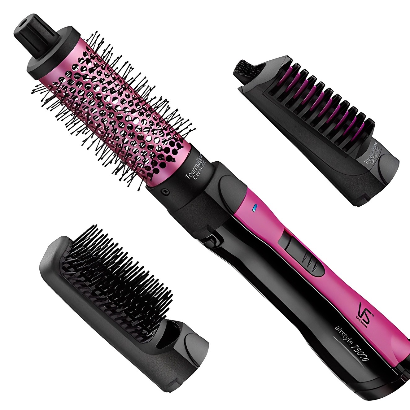 비달사순 3종 브러시 핫 에어스타일러 34,800원