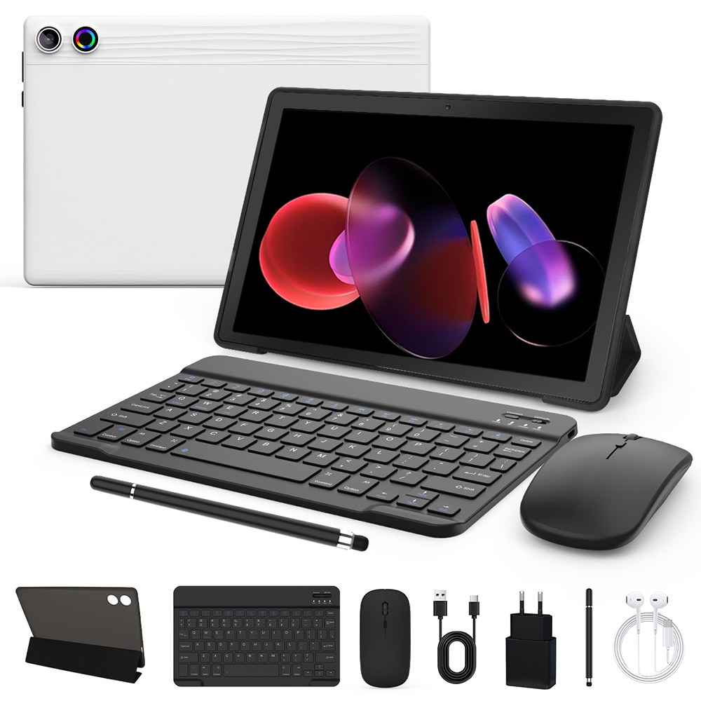 Wqplo A7L 태블릿PC 11인치태블릿 14G+64G 안드로이드 14 139,980원