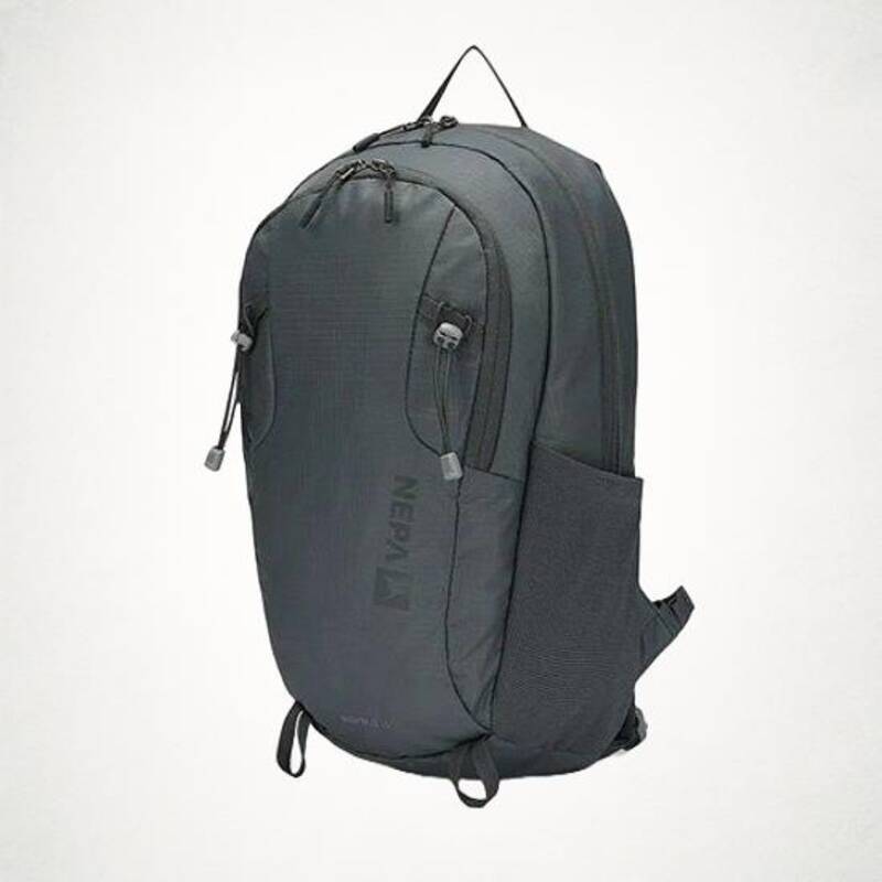 [백화점 정품] 네파 공용 등산 가방 트레킹 하이킹 인스피릿 15L 소형 배낭 7LC7514 77,900원