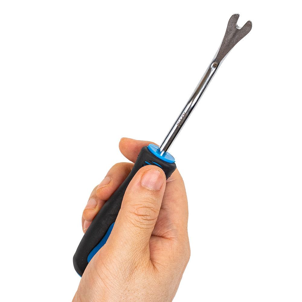 툴리고 핀셔 드라이버 클립 리무버 200mm 20cm 핀 제거 공구, 3개 15,800원