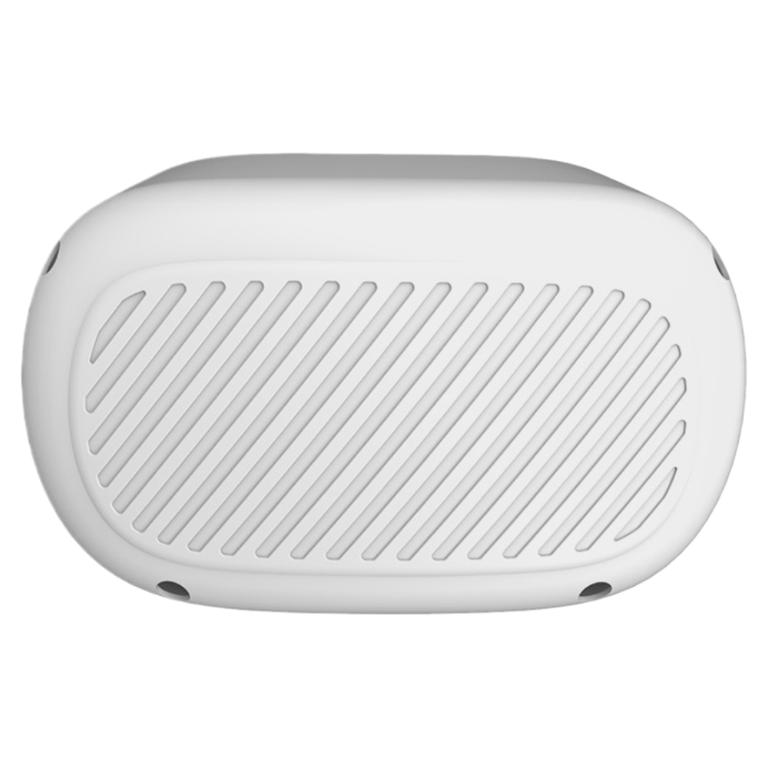 캐시리치 오큘러스 퀘스트2 호환 실리콘 VR 보호커버 화이트, 1개, 단일상품 18,490원