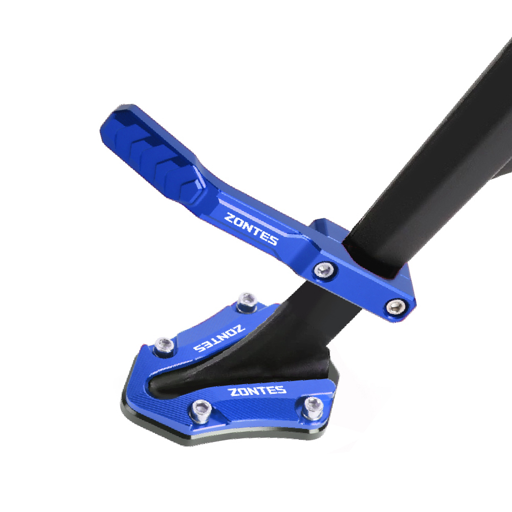 존테스 368G 클립 세트 사이드 스탠드 확장, 1세트, 블랙 35,000원