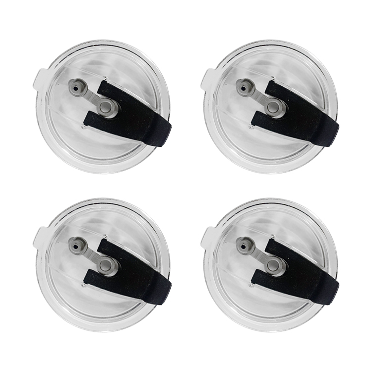 KEEP 스테인레스 대용량 텀블러 전용 뚜껑 4p 세트 8,600원