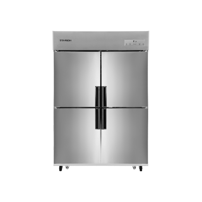 스타리온 업소용 냉장고 SR-C45ASB 1100리터 1/4 냉동, SR-C45ASB(화물배송) 1,530,000원