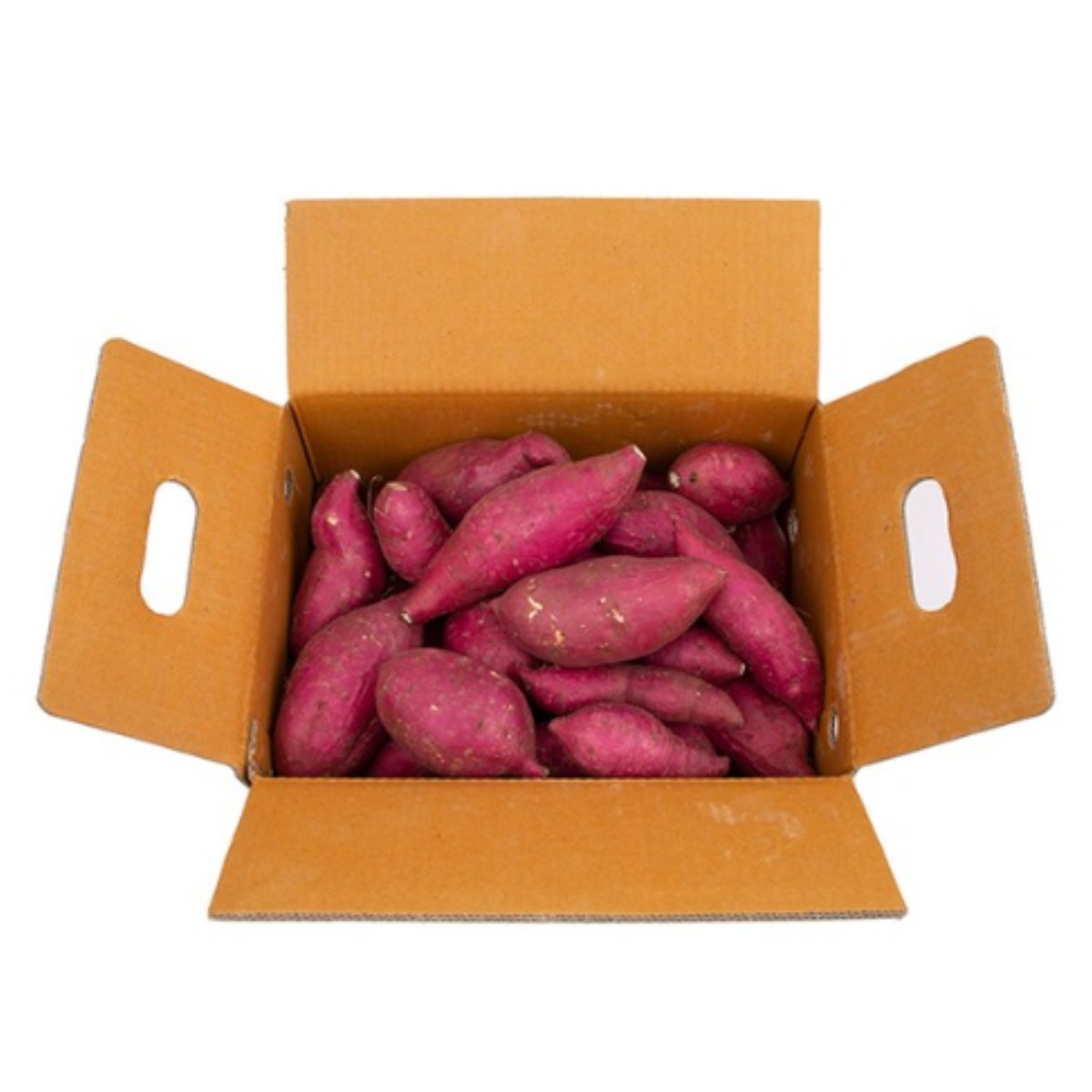 해풍맞은 해남 세척 무농약 흙당 꿀고구마 9,900원