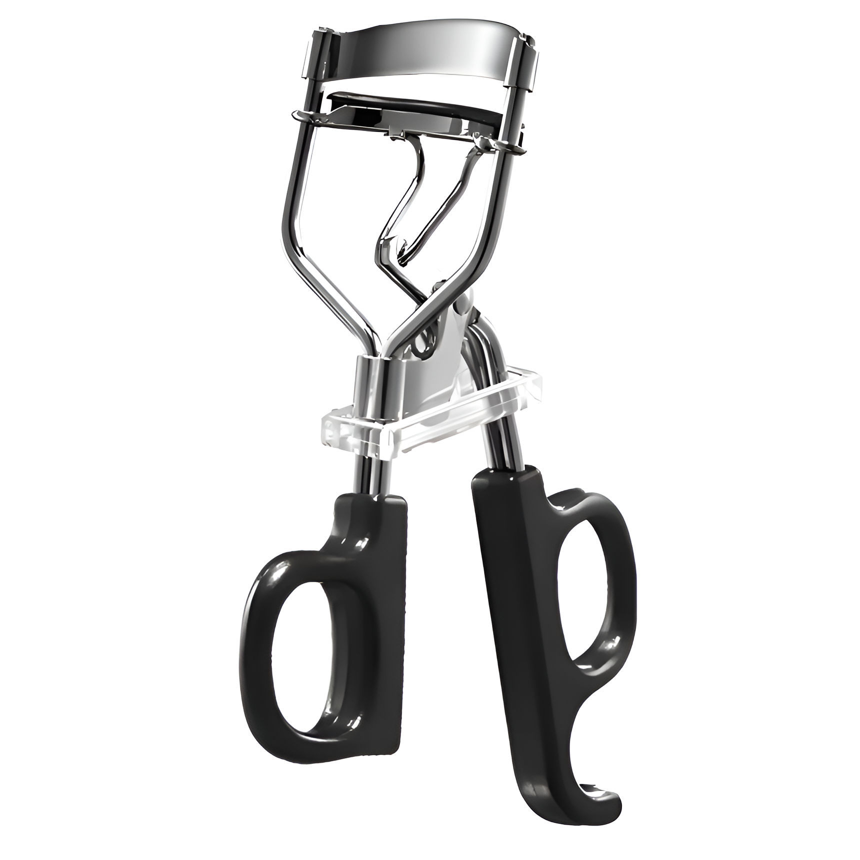 아데트 3D 아이래시 컬러 속눈썹 뷰러 집게, 1개, 블랙 9,000원