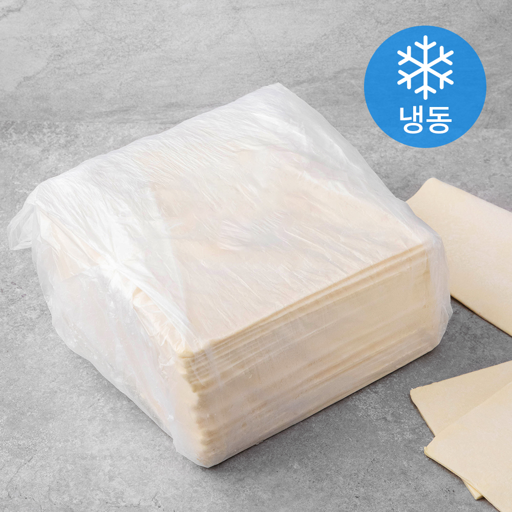 맨치트 서울식품 생지 스퀘어 파이 대 (냉동), 340g, 30개입, 1개 98,030원