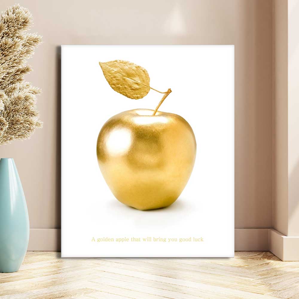 세잔느화실 황금사과그림  두꺼비집 가리개 풍수액자 인테리어그림액자 52,820원