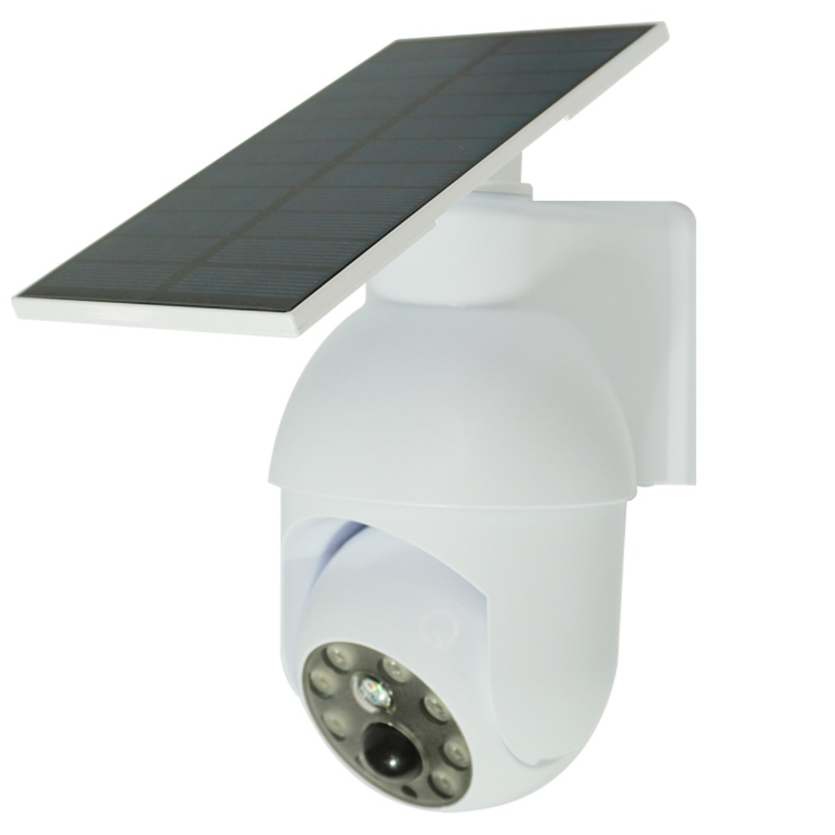 나이스조명 태양광 센서등 태양열 정원등 LED 조명 전등 일체형, 1개, CCTV 강력파워 센서등 13,400원