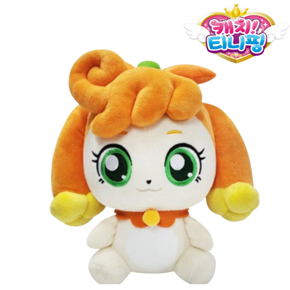 반짝반짝 캐치티니핑 싹싹핑 봉제인형 21,500원