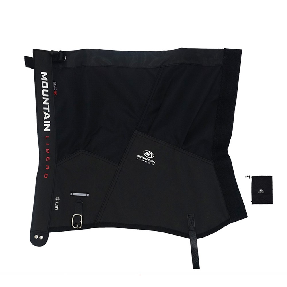 리베로 오베론 스패츠 (LB-SP-101) / 발목 토시 덮개 겨울 눈 등산 방수 작업용 19,500원