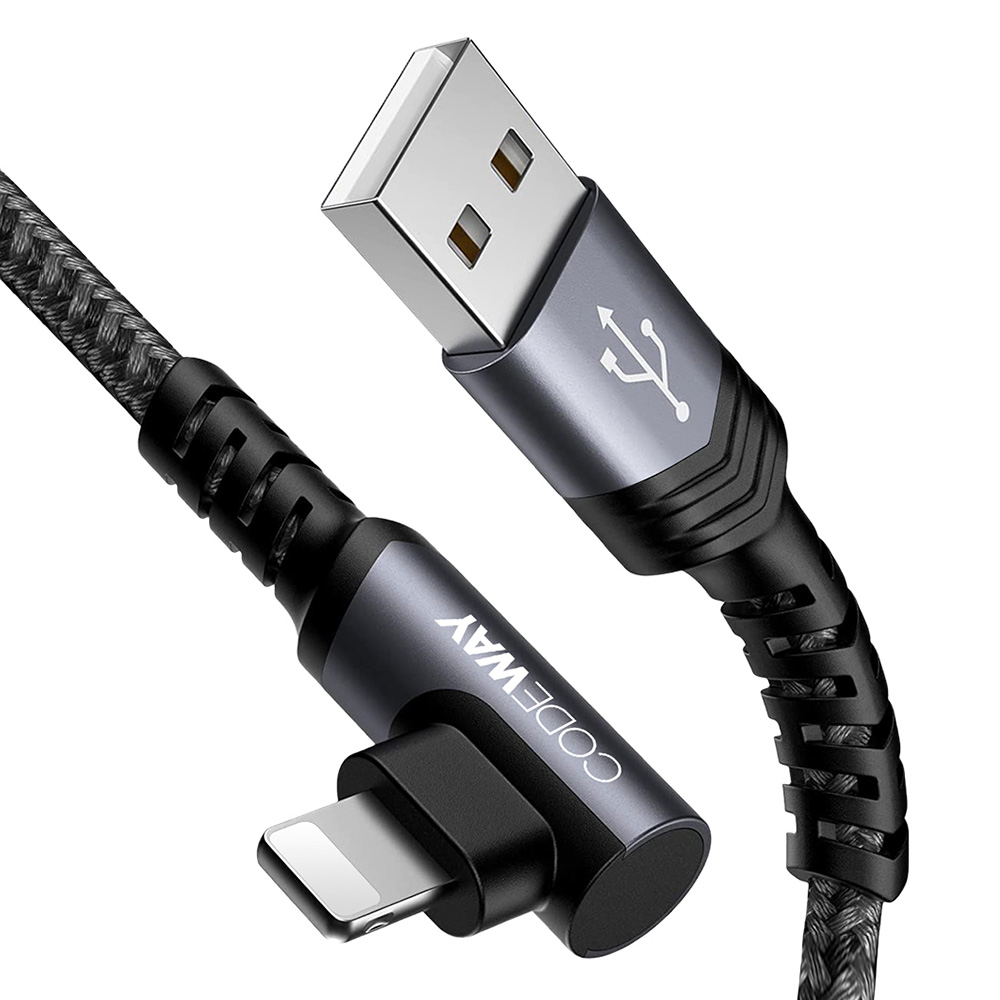 코드웨이 아이폰 호환 고속 충전 케이블 9,800원