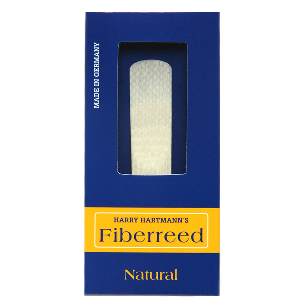 Fiberreed / 화이버리드 알토 색소폰 리드 / 내추럴 36,300원