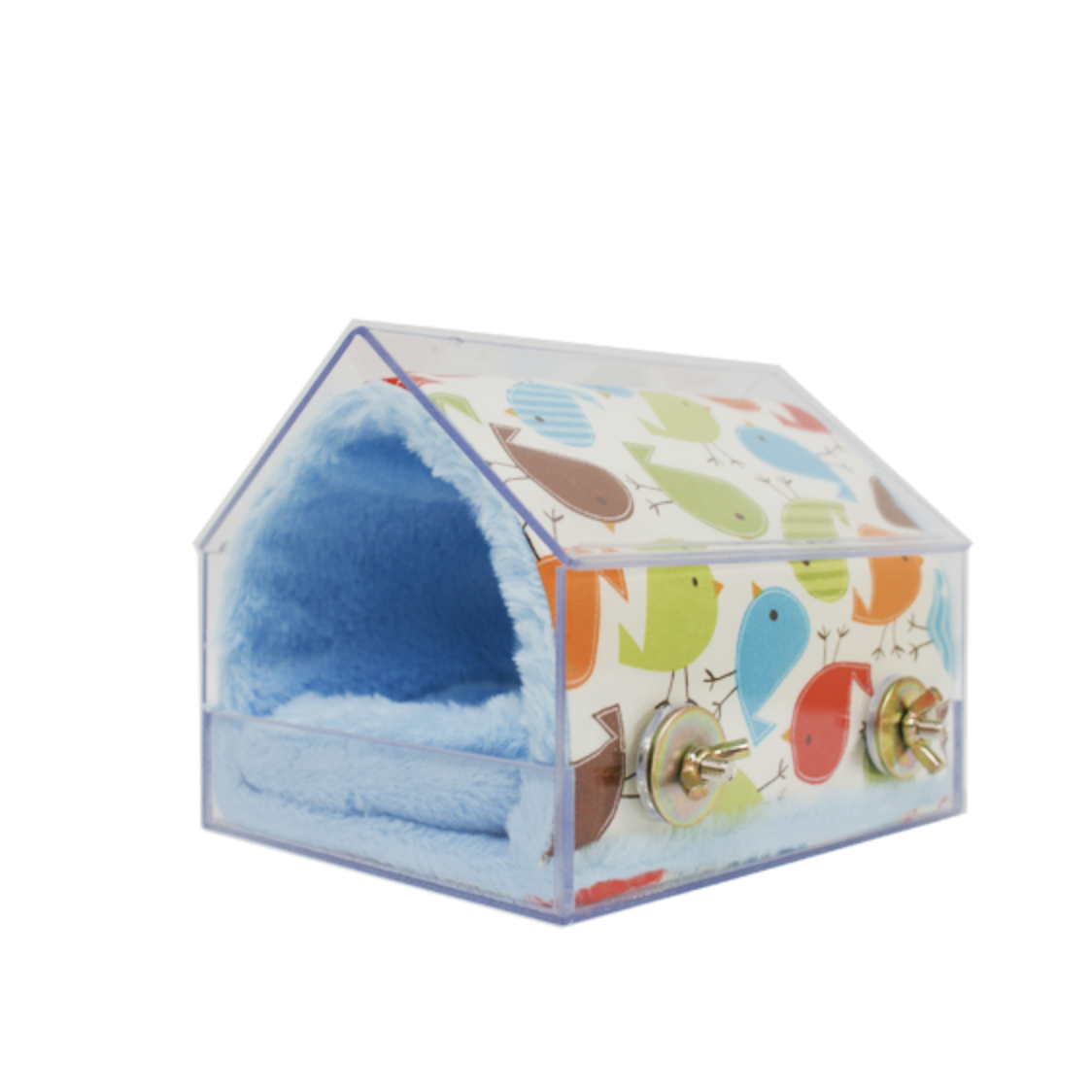 렉산 극세사 침대 삐약이패턴(소,중,대) 34,000원