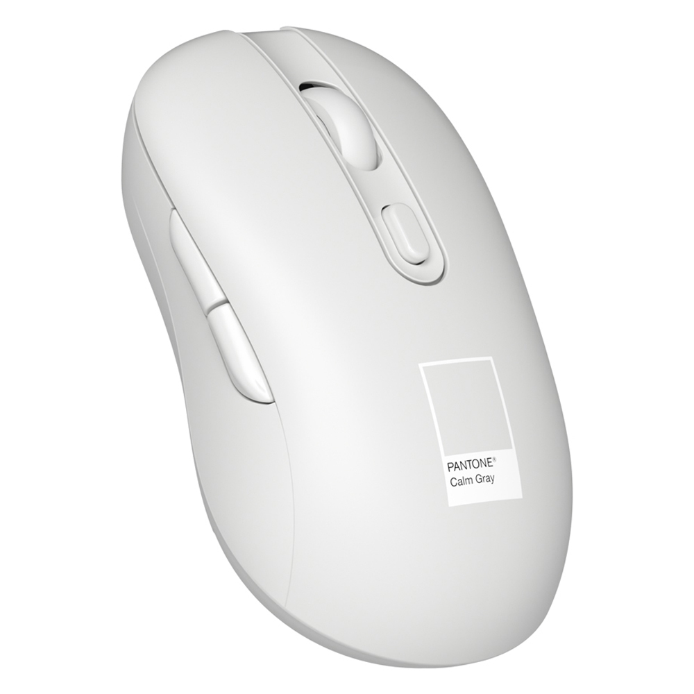 팬톤 멀티페어링 블루투스 무선 마우스 13,400원