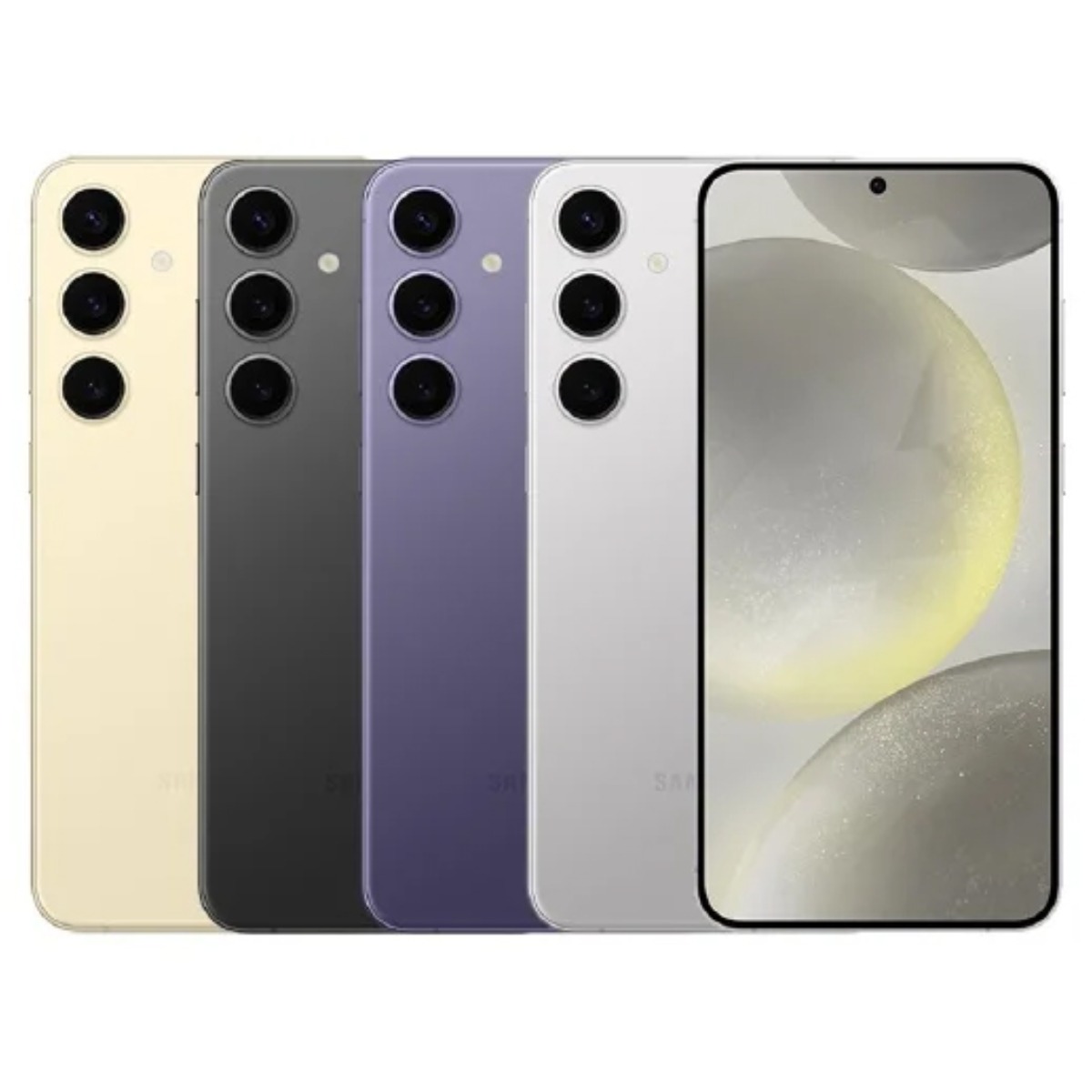 삼성전자 Ai 갤럭시 S24 256GB 공기계 S급 (구성품: 단말기 + 유심핀 + 보호케이스 + 보호필름 / 12개월 무상보증), 256GB, 오닉스 블랙 539,000원