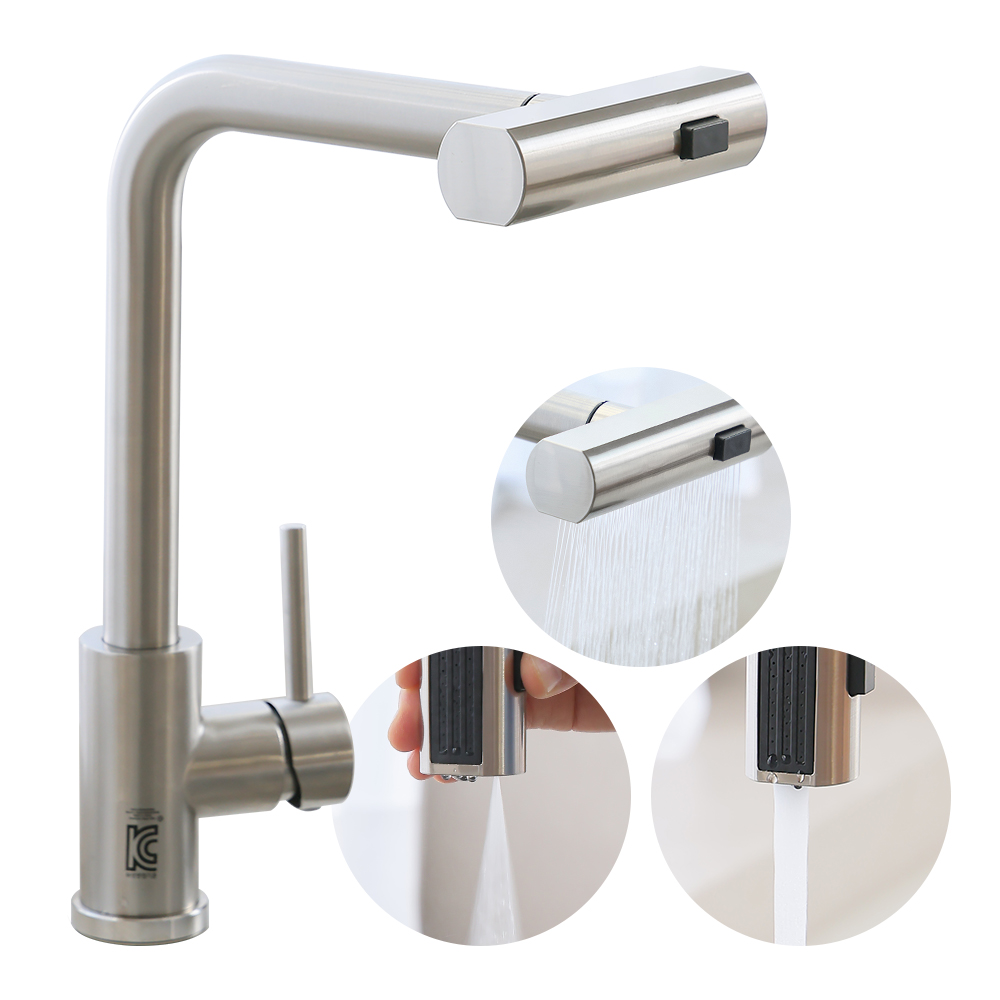 비욘드퍼니싱 폭포 수전, 1개 32,900원