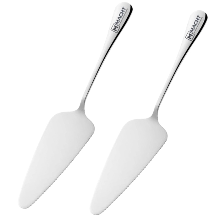 독일 마흐트(MACHT) 올스텐 파흐만 삼각스페치 케이크 피자 터너, 실버Silver, 2개 12,900원